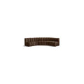 Meridian Furniture,Arc Velvet Modular Sofa