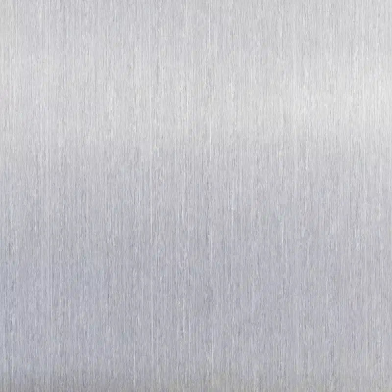 Tavolo da preparazione e lavoro in acciaio inossidabile con alzatina e ripiano regolabile, argento, monoposto, certificato NSF